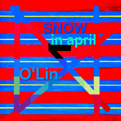 SNOW in april