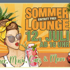 PreSummerSetLounge2025 mixed by MrDe