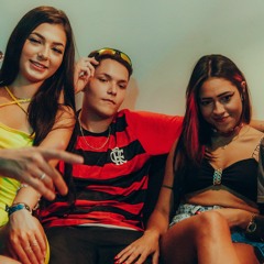 MTG - FICA DE 4 E TOMA (DJ ENRI)