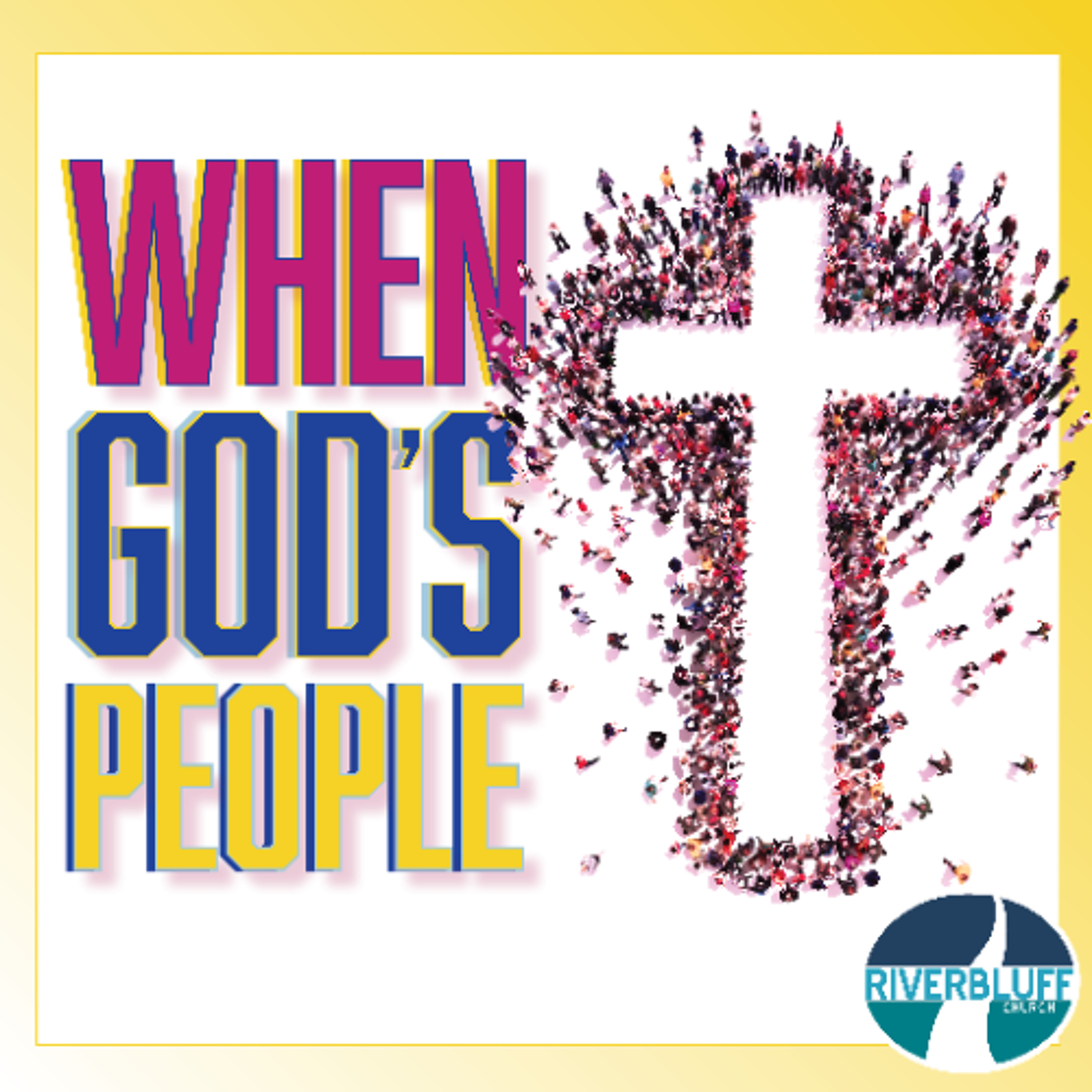 Riverbluff Church Sermons