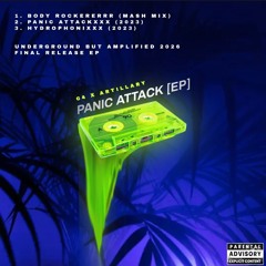 HYDROPHONIXXX (2023)