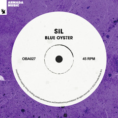 Sil - Blue Oyster