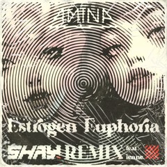 Amina - Estrogen Euphoria (Shay. 'Switch' Mix feat. ienne)