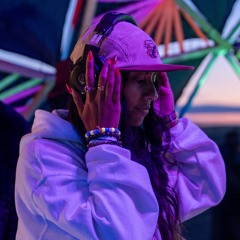 Neon Jungle 2024 Obscura Sunrise Set