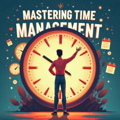 Mastering Time Management: Boost Productivity & Get More Done Daily!