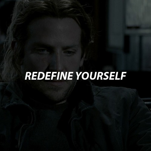 REDEFINE YOURSELF - Motivational Audio