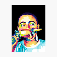 Mac Miller - Rush Hour (Alternate Version)