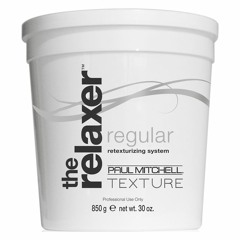The Relaxer