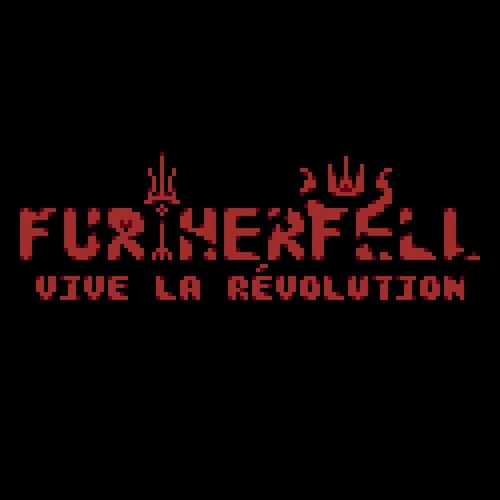 [FURTHERFELL - Vive La Révolution] Sic Semper Tyrannis (Cover)