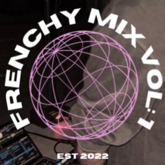 Frenchy Hardstyle Mix vol:1