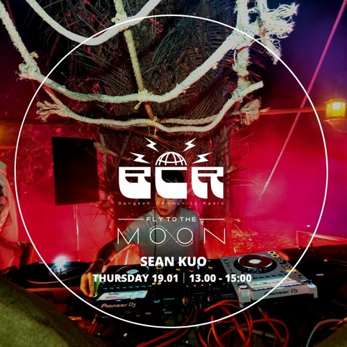 Sean Kuo @ FTTM 2022/23