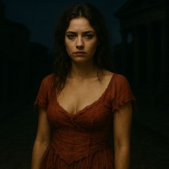 Stulta Lupa - Balad of a prostitute - in Latin ( Not for common people! )