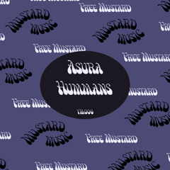 Asura - Hummans [Height Sonics Master_24_44_2]