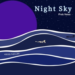 Night Sky Prod. Venus