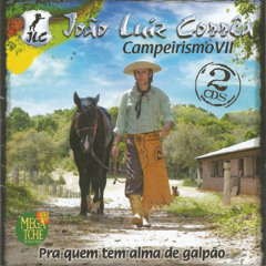 QUANDO TAPEIA O CHAPELÃO (AO VIVO)