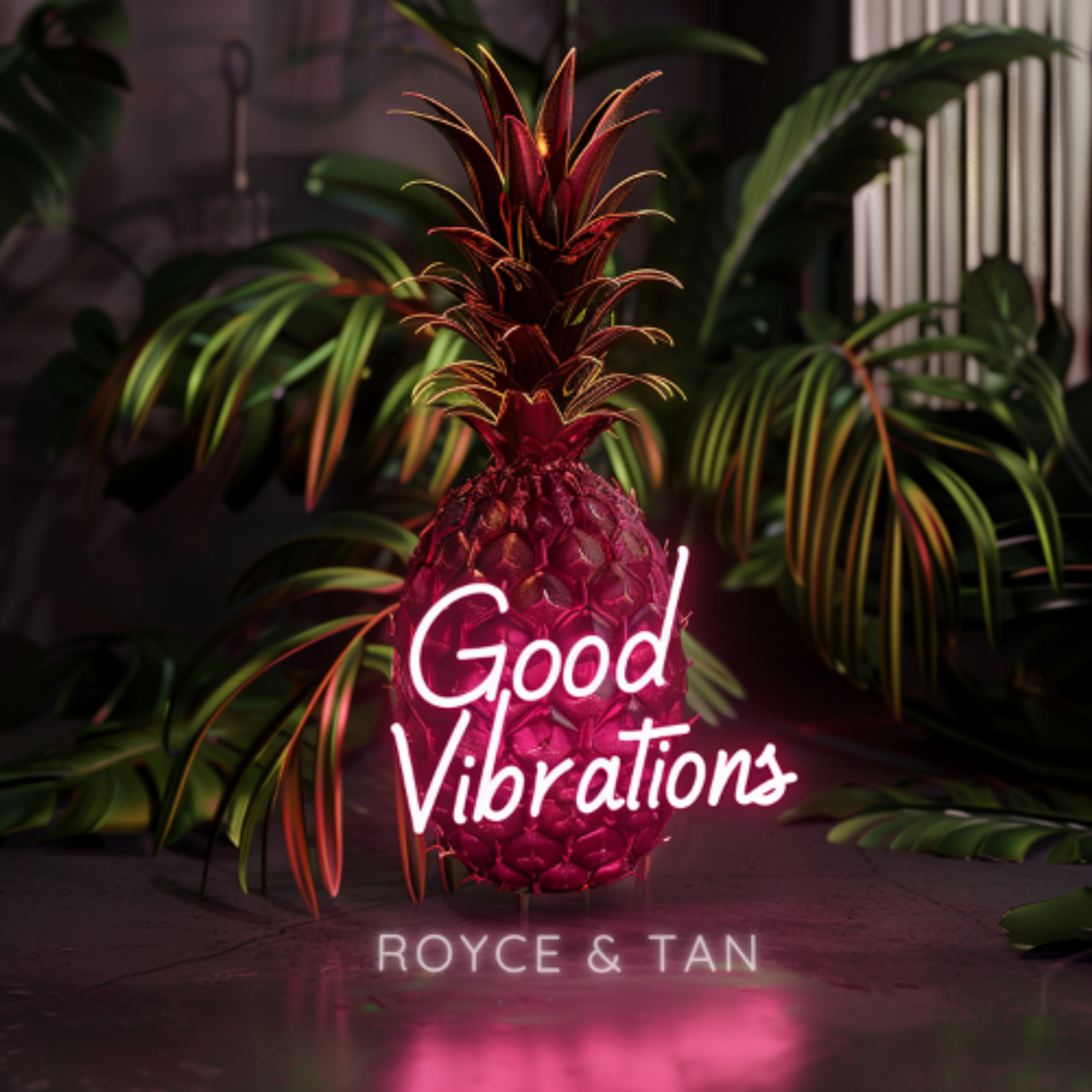 Good Vibrations episode artwork