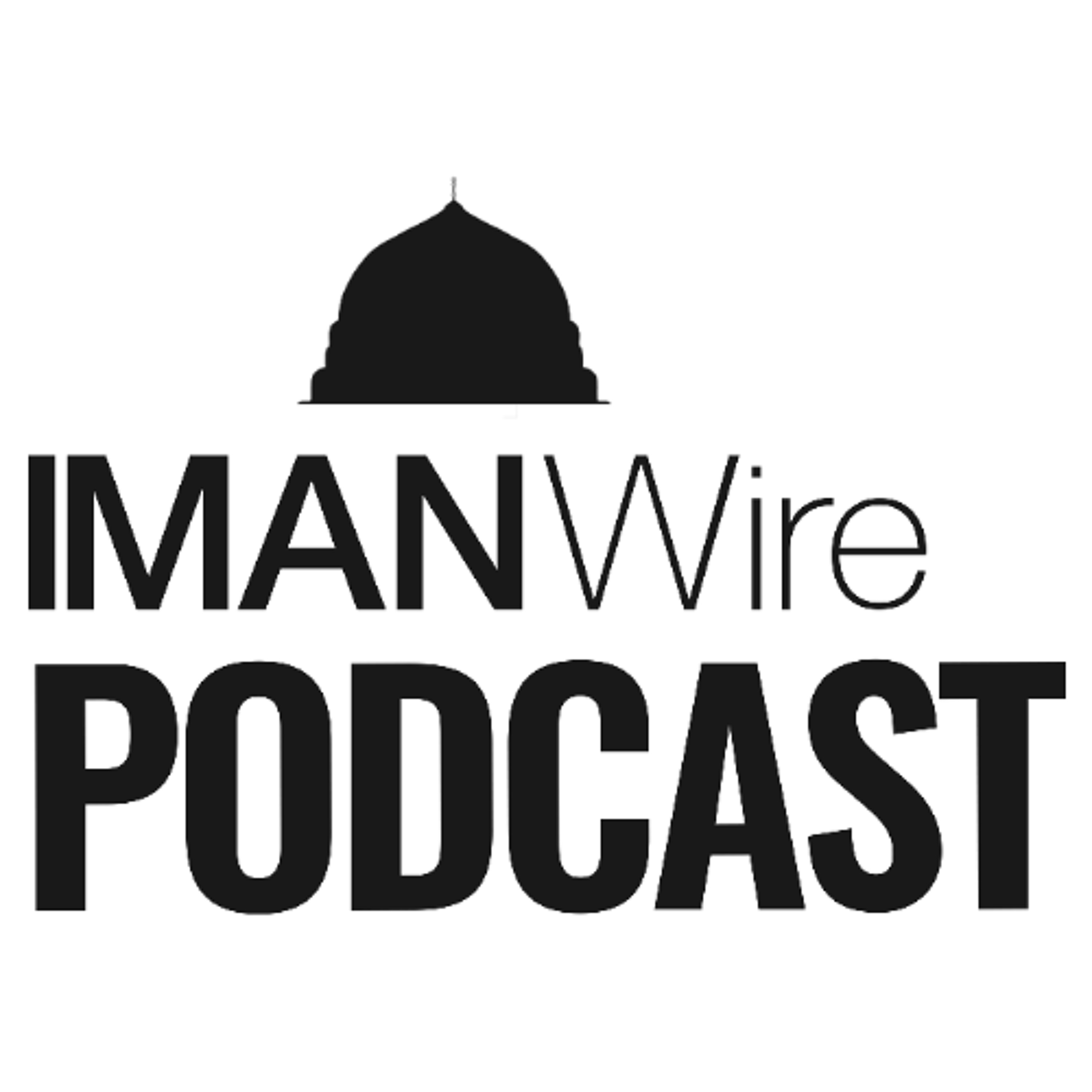 ImanWire Podcast