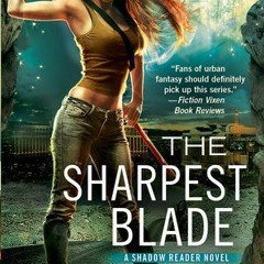 The Sharpest Blade (Digital$