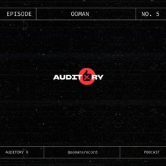 EPISODE 5: OOMAN