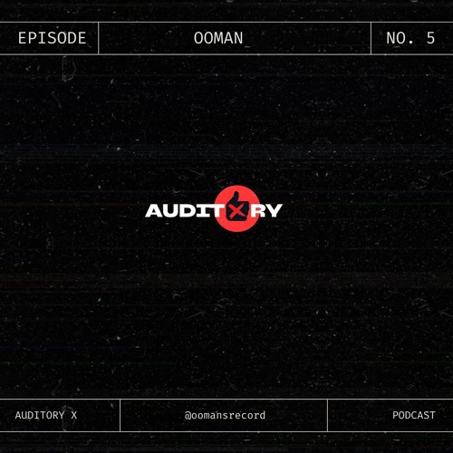 EPISODE 5: OOMAN