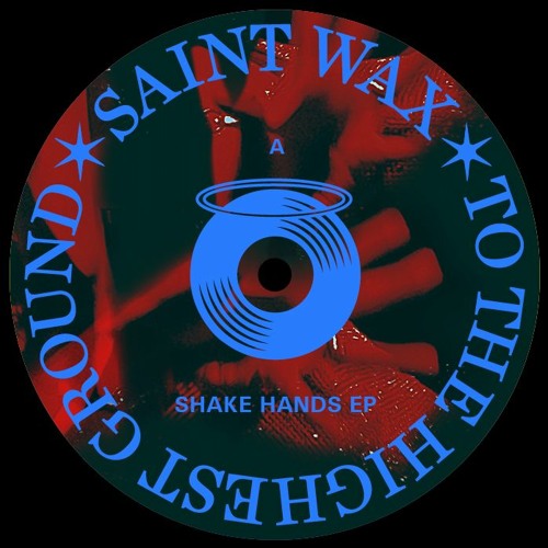 LV Premier - Soulcheeba - I Made One Myself [Saint Wax]