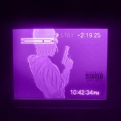 CheRomani - #Hundred [Slowed & Reverb]