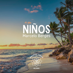 DHAthens Premiere: Marcelo Berges - Niños (Original Mix) [Organic House Records]