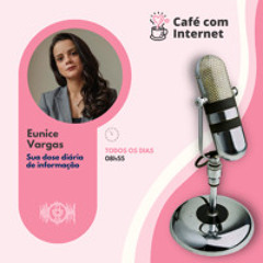 Café com Internet  - episódio1