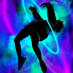 Falling Through Time