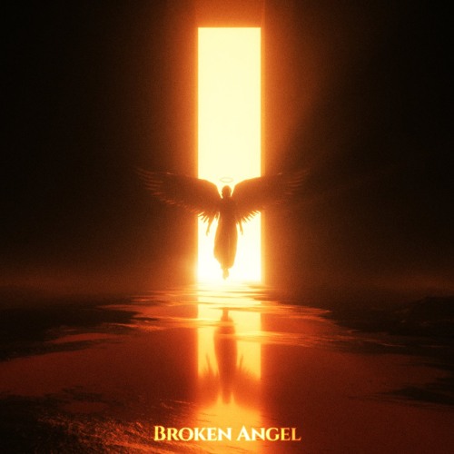 Broken Angel