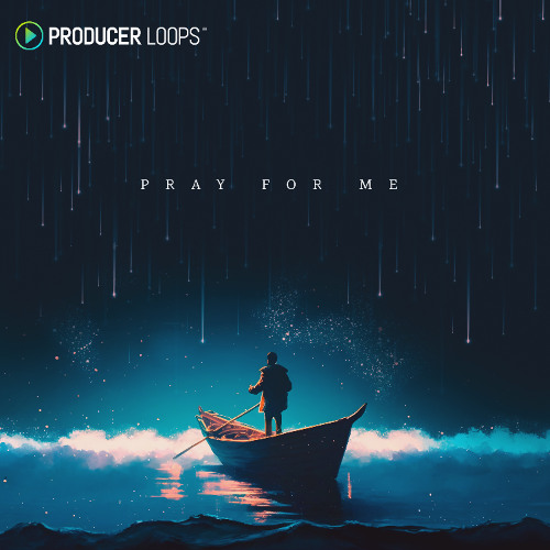 Pray For Me - Demo