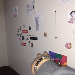 let me bleed (prod. Kubsy Beats)