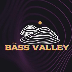 Eitan G - Smells like UK spirits - Mixed on "The Bass Valley" - 27.8.2022