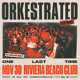 on ORKESTRATED LIVE MIX - One Last Time 30/11/24  - THE FULL SET -