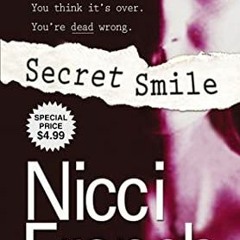 #E-reader% Secret Smile by Nicci French