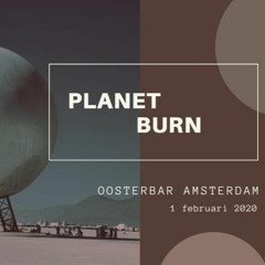 Dingemanz - Live @ Planet Burn - Feb 2020