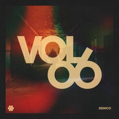 CoSeshions: Vol 06