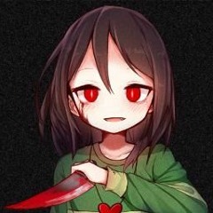 Megalo Strike Back (Original Lyrics) / Chara's Theme