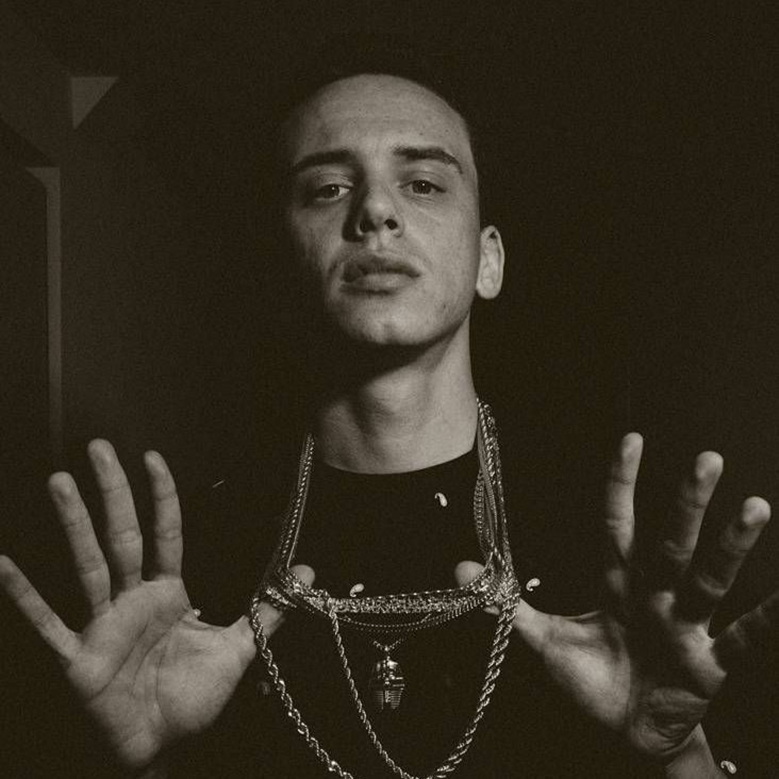 Logic Type Beat - Young Sinatra V episode artwork