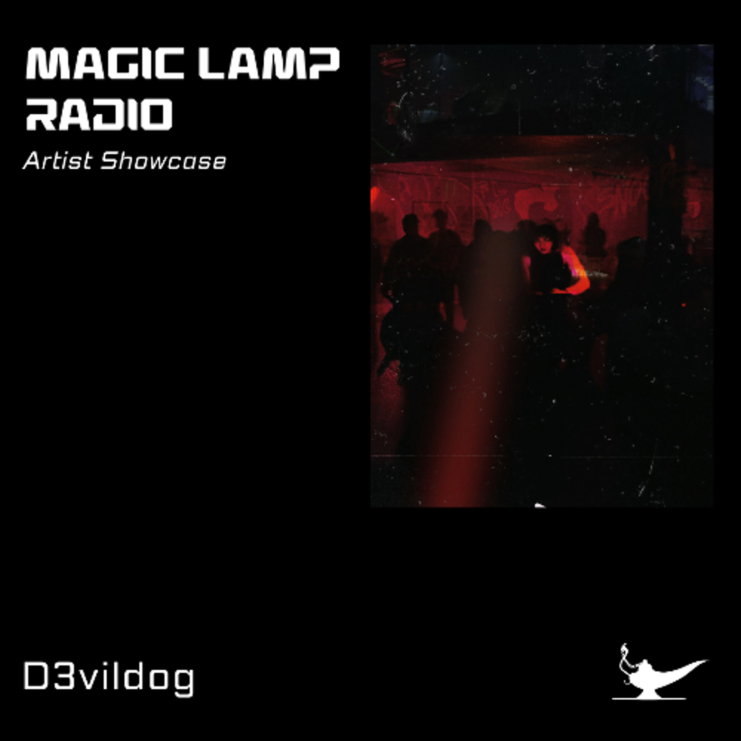 D3VILDOG - MLR Artist Showcase