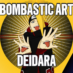 Bombastic Art