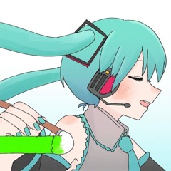 A thousand light years/ 一千光年 - Hatsune Miku