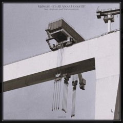 Malwere - Along The Riverbank [ASKRN17]