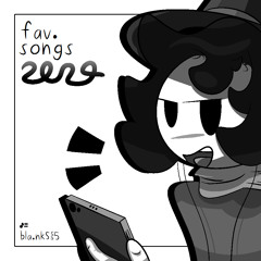 fav. songs 2024 (End Update)