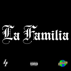 Loco BV - LA FAMILIA (feat. ZUU & X540)