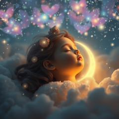 Celestial Garden Lullaby