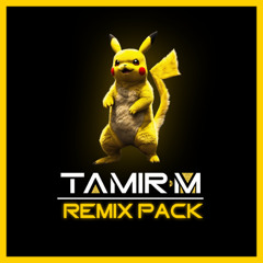 111-(Tamir.M Darbuka Remix) נסרין סאבלימינל והצל - הסוד הופעה רמיקס דמו