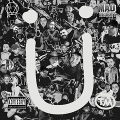 Jack Ü x xxena - I Just Take U There (Chase Me x Mind Flayer Edit)