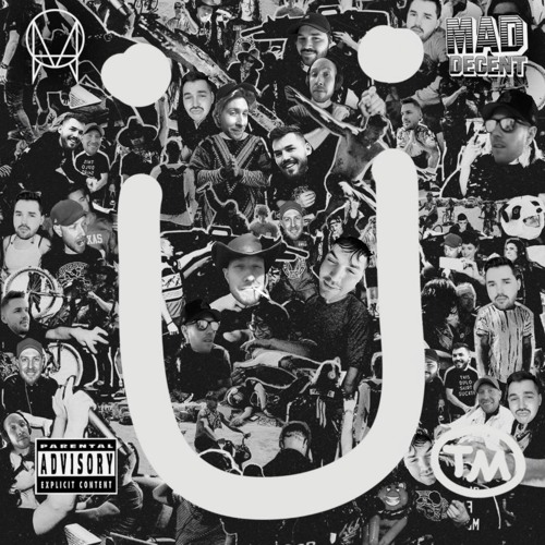 Jack Ü x xxena - I Just Take U There (Chase Me x Mind Flayer Edit)
