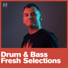 Drum and Bass Fresh Selections | Hospital Records
